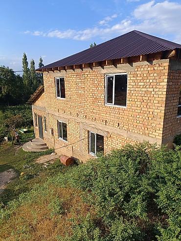 Производство пластиковых окон: Ассаляму алейкум коруучулор биз Алюмин Жана пластик Терезе Эшиктин — 3