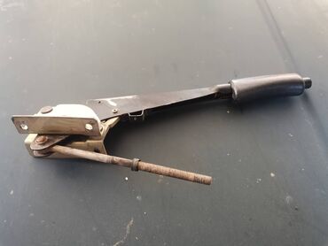 Auto delovi: Rucka rucne kocnice Lada 2131 Niva produzena. Polovno, očuvano — 7