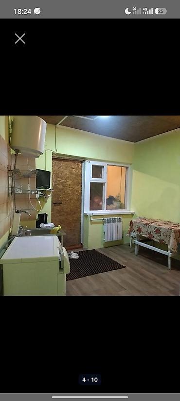 Продажа коттеджей и домов: 4.71 сотки Дом 50.79 КВ Год постройки -1978 Саман,кирпич. Отопление — 5