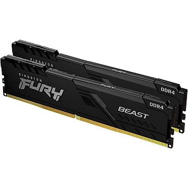 montech sky two: Оперативная память (RAM) для ПК, Б/у, HyperX, 16 ГБ, DDR4, 3200 МГц — 1