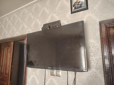 playstation 3 qiymet: Samsung televizor + Sony PlayStation 3 oyun konsolu paketi - — 1