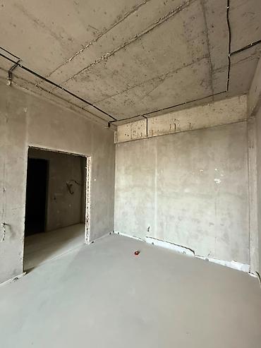 жк гармония: 1 комната, 44 м², Таш-Рабат ТРЦ Элитка, 9 этаж, ПСО (под самоотделку) — 8