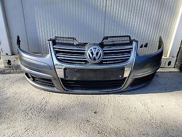 audi a3 s2: PREDNJI BRANIK ZA VOLKSWAGEN GOLF 5 OD 2003. DO 2009. GOD. | Prednji — 1