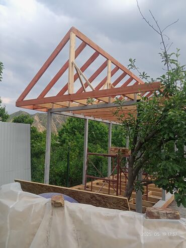 Строительство под ключ: Офисы, Квартиры, Дома Больше 6 лет опыта — 8