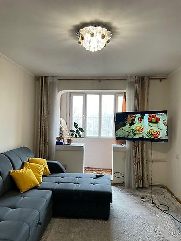 Продажа квартир: 1 комната, 32 м², 104 серия, 5 этаж — 11