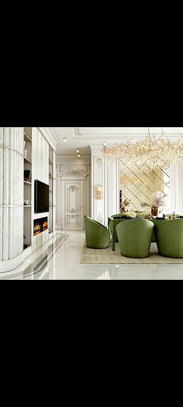 Другие виды отделочных работ: Больше 6 лет опыта — 5