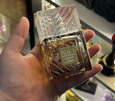 Парфюмерия: Dekant parfum satılır.Hər biri orginaldı dubaydan alınıb.Qış — 3