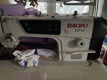 швеймаркет сервис zoje baoyu кыргызстан: Швейная машина