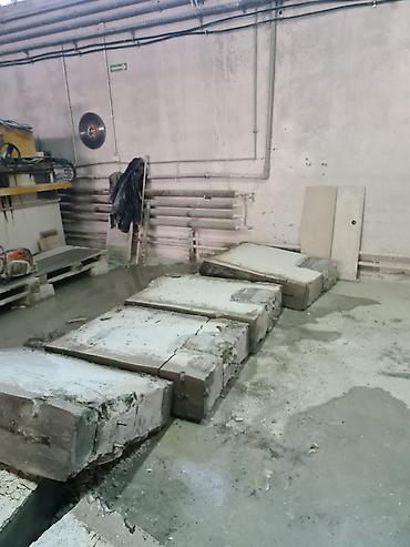 Beton işləri: Beton kəsmə xidməti - Divar, döşəmə və tavanlarda dəqiq və səliqəli — 19