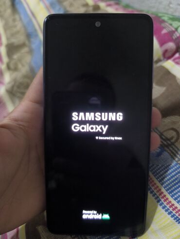 самсунг а52 телефон: Samsung Galaxy A52, Колдонулган, 128 ГБ, 2 SIM