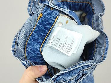 low rise: H&M Divided, Szorty damskie, rozmiar 2XS — 5