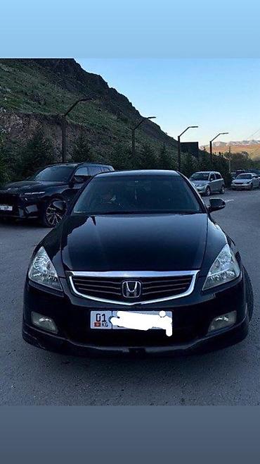 byd e2 2024: Honda Inspire: 2003 г., Автомат, Бензин, Седан — 1
