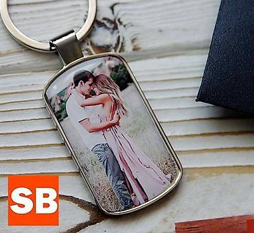 nfc метка купить: Жетоны с любым фото или текстом из нержавеющей стали, печать или текст — 2