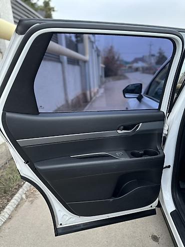 Hyundai: Hyundai Palisade: 2019 г., 2.2 л, Автомат, Дизель, Кроссовер at lalafo.kg — 16 Hyundai: Hyundai Palisade: 2019 г., 2.2 л, Автомат, Дизель, Кроссовер — 16