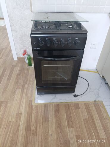 Digər məişət texnikası: Qaz piletesi satilir. 300m az islenib