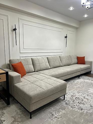 Мебель на заказ: Мебель. Мягкие мебель Прямые и угловые диваны современного дизайна - — 2