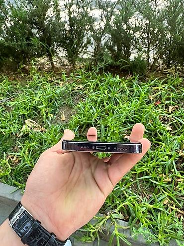 iphone 14 pro yeni: IPhone 14 Pro, 128 GB, Deep Purple, Face ID — 7