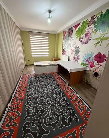 Продажа квартир: 3 комнаты, 86 м², Средний Джал Элитка, 2 этаж, Евроремонт — 10