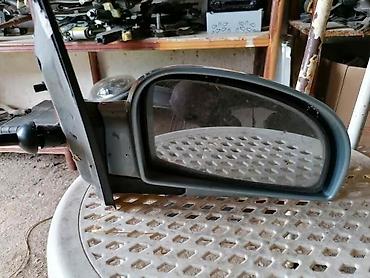 michelin gume: | RETROVIZORI ZA HYUNDAI GETZ | Jos mnogo delova za Hyundai Getz — 1