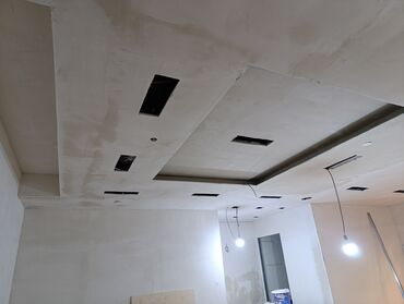 Alçipan: 20 ildən artıqdır usta işi ilə məşğulam. Malyar işlərini, astar-üz — 20