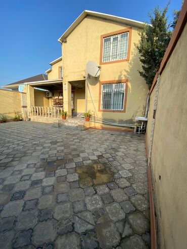 Həyət evləri və villaların satışı: 6 otaqlı, 180 kv. m, Kredit yoxdur, Orta təmir -da lalafo.az — 4 Həyət evləri və villaların satışı: 6 otaqlı, 180 kv. m, Kredit yoxdur, Orta təmir — 4