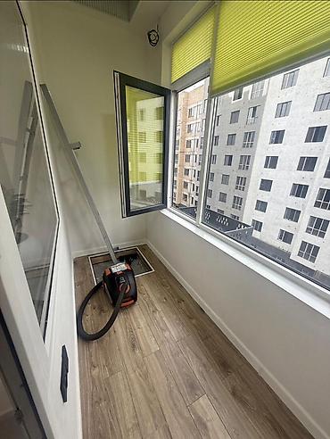 77 серия: 1 комната, 48 м², 108 серия, 7 этаж, Дизайнерский ремонт — 6