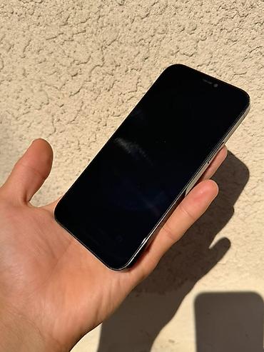 11 mini: IPhone 12 Pro, цвет «серебристый» 128 гб АКБ 82 Состояние хорошее есть — 2