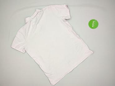 metka lacoste: Scotch & Soda, Damska koszulka polo, rozmiar XL — 3