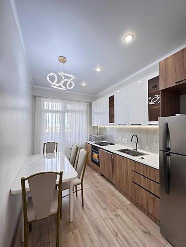 Долгосрочная аренда квартир: 2 комнаты, Собственник, Без подселения, С мебелью полностью — 8