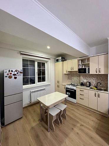 Продажа квартир: 2 комнаты, 49 м², Индивидуалка, 5 этаж, Евроремонт — 13