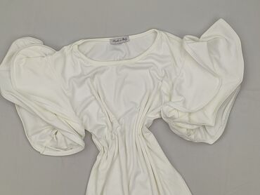 bluzki ubra: Bluzka damska, rozmiar XS