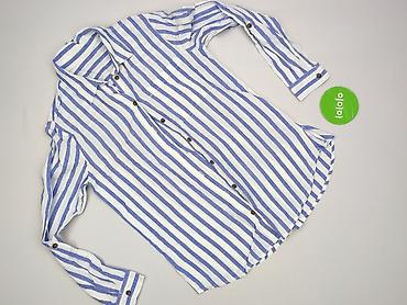 tifany blue dresy: Koszula damska, rozmiar M — 2