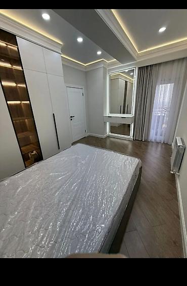 Продажа квартир: 2 комнаты, 59 м², Элитка, 7 этаж, Дизайнерский ремонт — 5