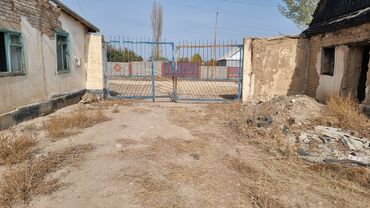 дом ынтымак: 32 соток Для бизнеса, Электричество, Водопровод
