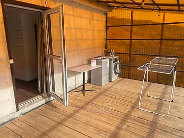 Посуточная аренда домов: 🏡 Домик в Кегети для пары Проведите спокойные, тёплые вечера вдвоём — — 12