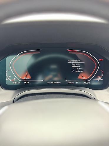 bmw m340i цена: BMW 3 series: 2020 г., 2 л, Автомат, Бензин, Седан — 7