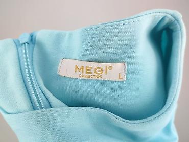 megi collection: MEGI, Sukienka damska, rozmiar L — 4