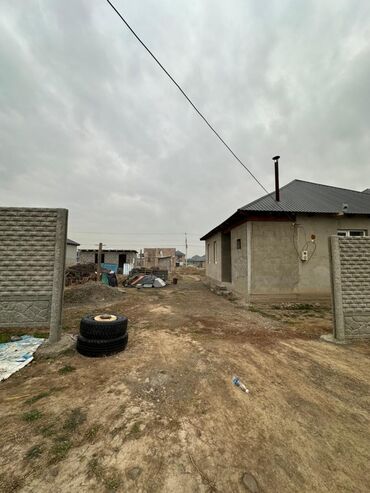 Продажа домов: Дом, 79 м², 3 комнаты, Собственник, Косметический ремонт — 2