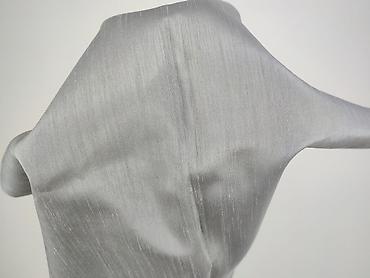 bluza robocza: Zasłona „Inspire” – kolor srebrnoszary - Wymiary: 140 × 260 cm (na — 4