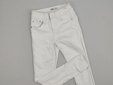 cut jeans: M.Sara, Jeansy damskie, rozmiar S — 1