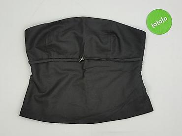 gorset vinted: Top damski, rozmiar XL — 2