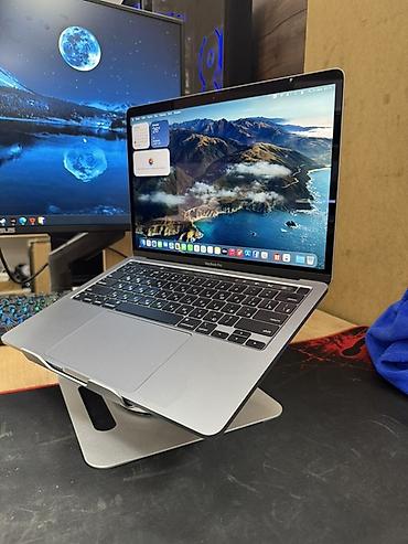 macbook pro 2016: Apple MacBook Pro 13" Чип: М1 Ram: 8gb Память: 256gb Гарантия: 6 — 2