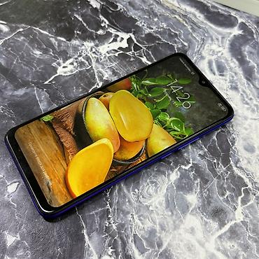 Redmi: Redmi, Redmi 9, Б/у, цвет - Синий, 2 SIM — 6