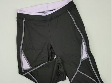 3/4 Trousers: L (EU 40), condition - Very good