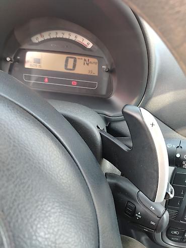 Citroen: Citroen C3: 2006 г., 1.4 л, Робот, Бензин, Хэтчбэк — 20