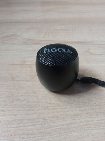 Другие музыкальные инструменты: Продаю Bluetooth колонку HOCO DS37 Версия беспроводной связи — 3