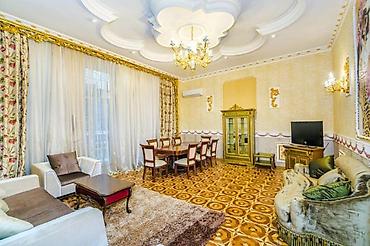 sebail: İcarəyə verilir 5 otaqlı köhnə tikili 225 m², Sahil m. 3 000 AZN/ay 5 — 7