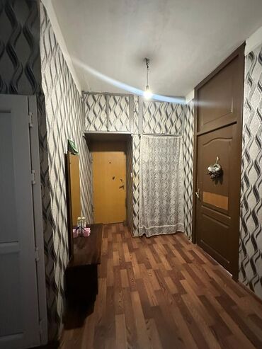 Köhnə tikili: Bakı, 3 otaqlı, Köhnə tikili, m. Gənclik, 85 kv. m — 19