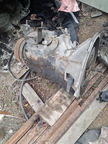 discovery 3: Isuzu NPR59 üçün mühərrik ehtiyyat hissələridir. 3.9 matorun üzərindən — 8
