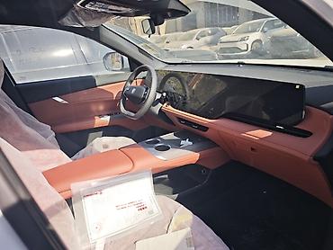 byd 5: Changan CS75 Plus: 2026 г., 1.5 л, Автомат, Электромобиль, Кроссовер — 5